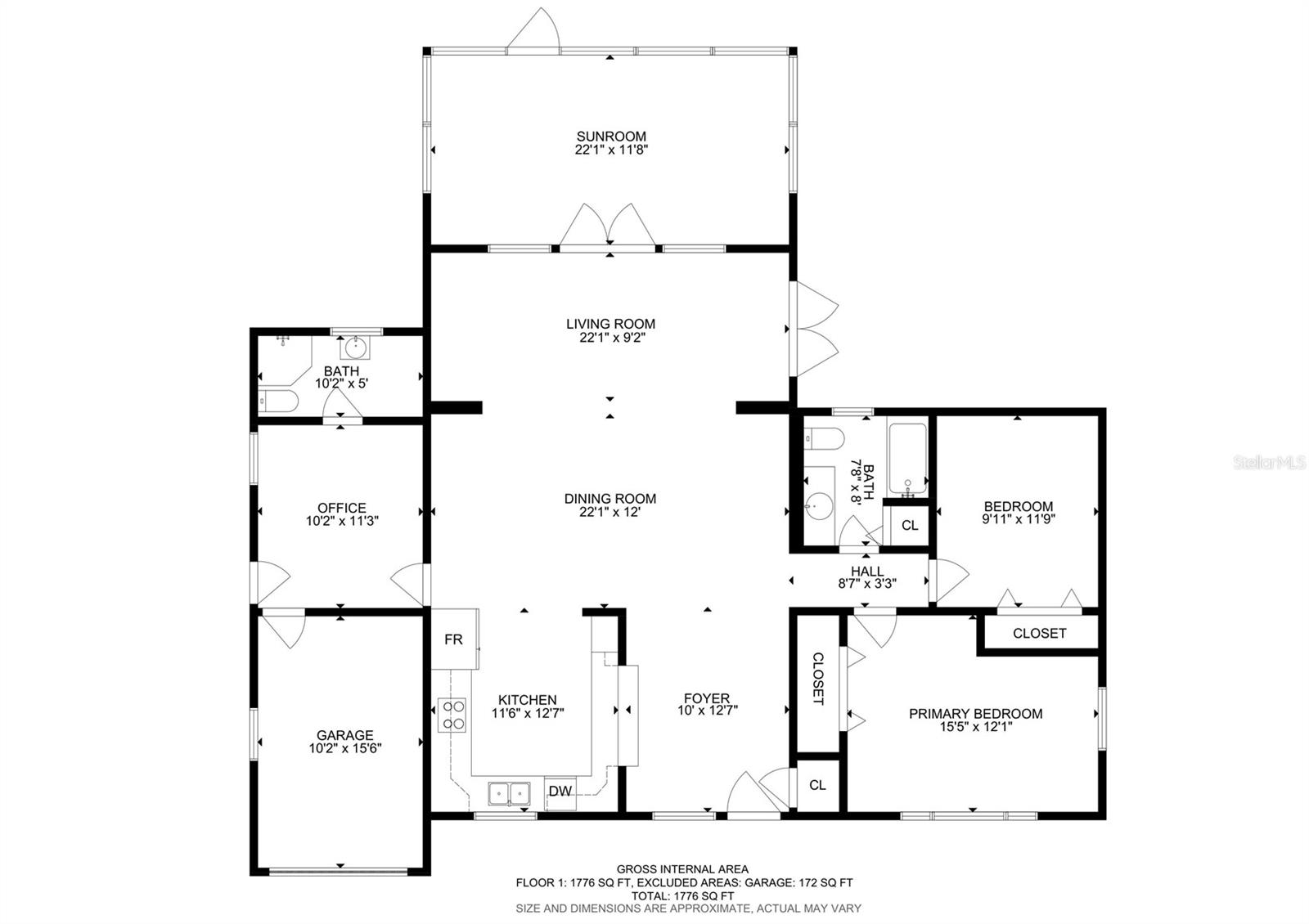 Listing photo id 47 for 311 Morningside Drive