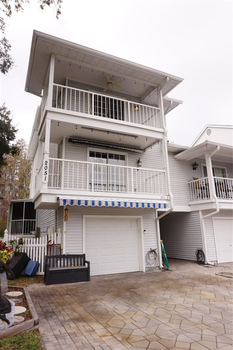 Details for 2051 Vista Del Sol Circle 201, LUTZ, FL 33558