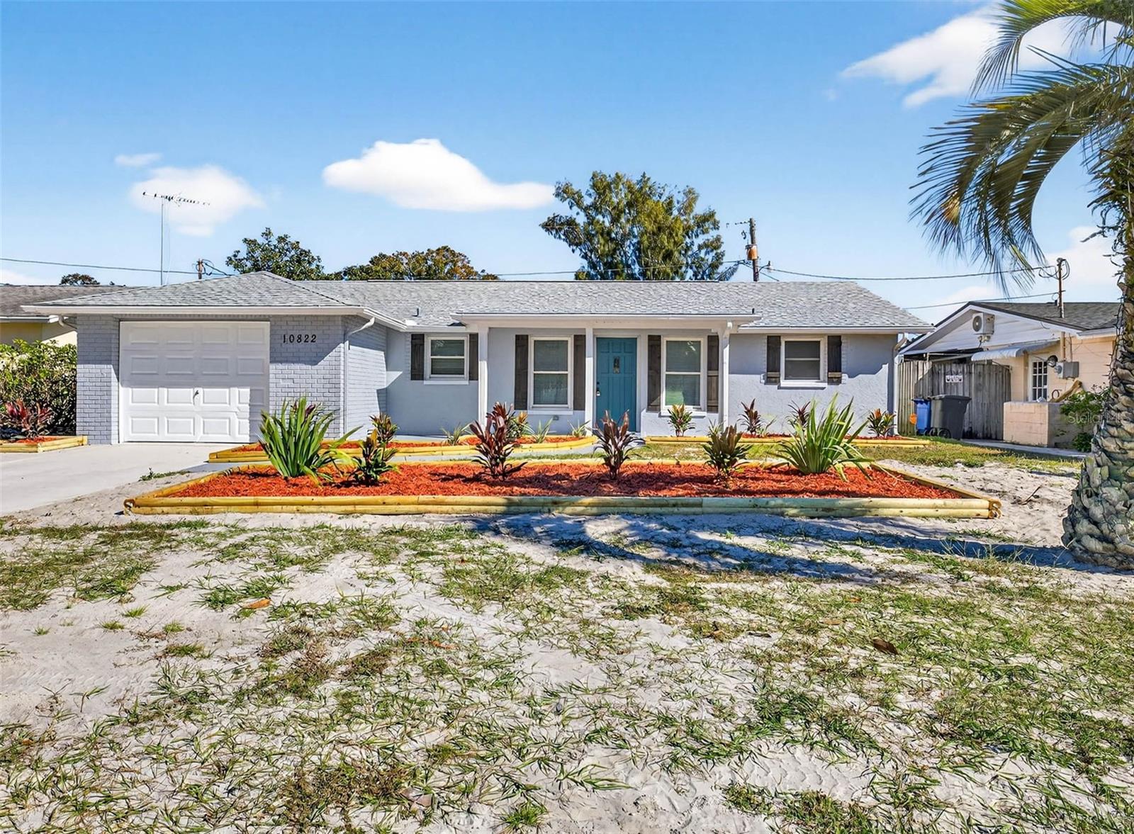 Details for 10822 Lyndale Avenue, PORT RICHEY, FL 34668