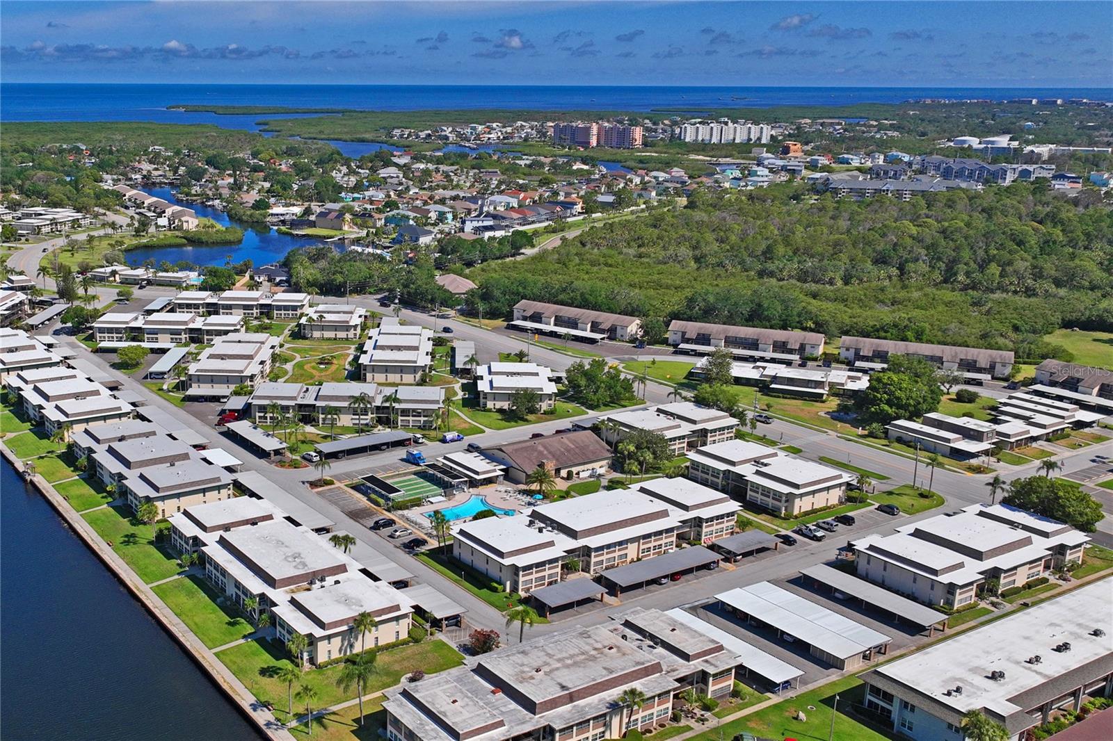 Image 40 of 55 For 4678 Marine Parkway 108