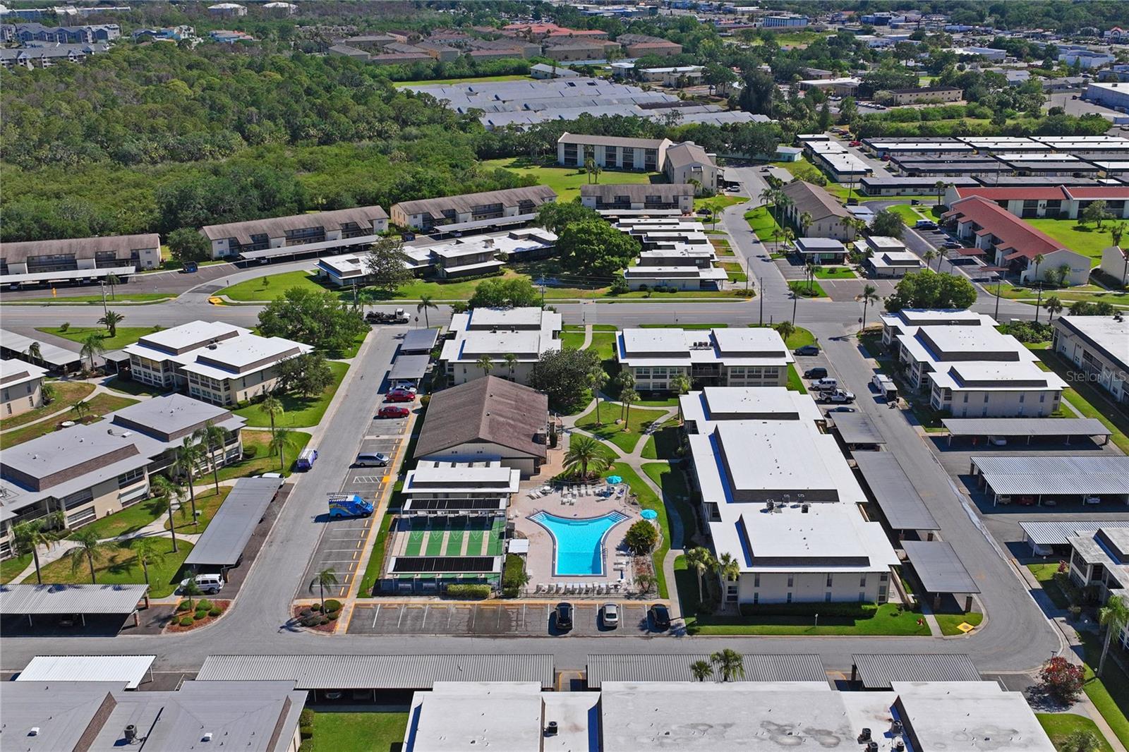 Image 42 of 55 For 4678 Marine Parkway 108