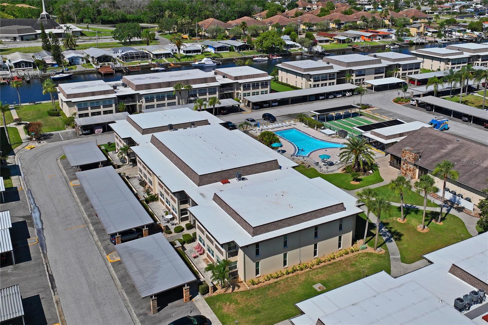 Image 45 of 55 For 4678 Marine Parkway 108