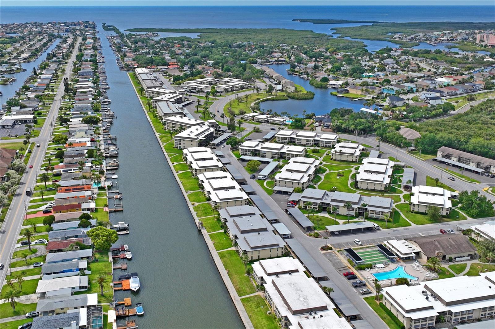 Image 52 of 55 For 4678 Marine Parkway 108