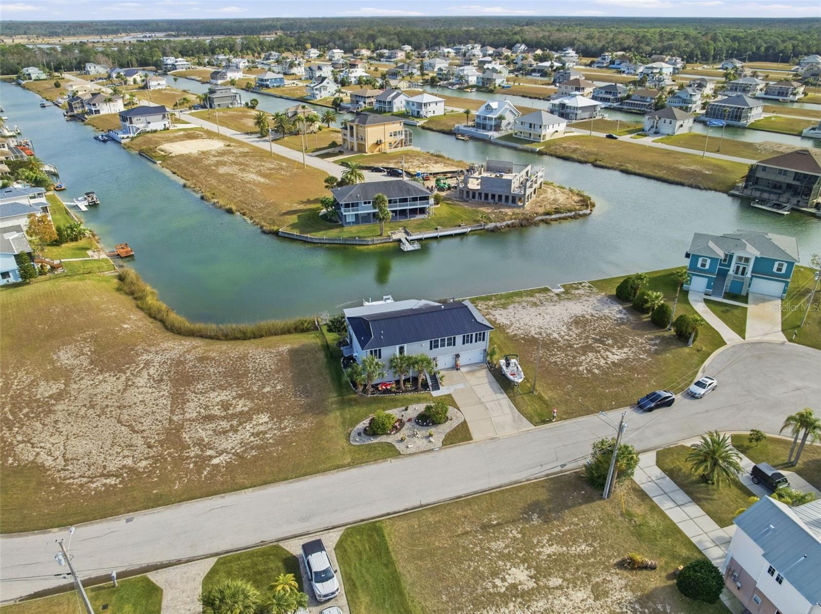 Image 41 of 75 For 3366 Bluefish Drive