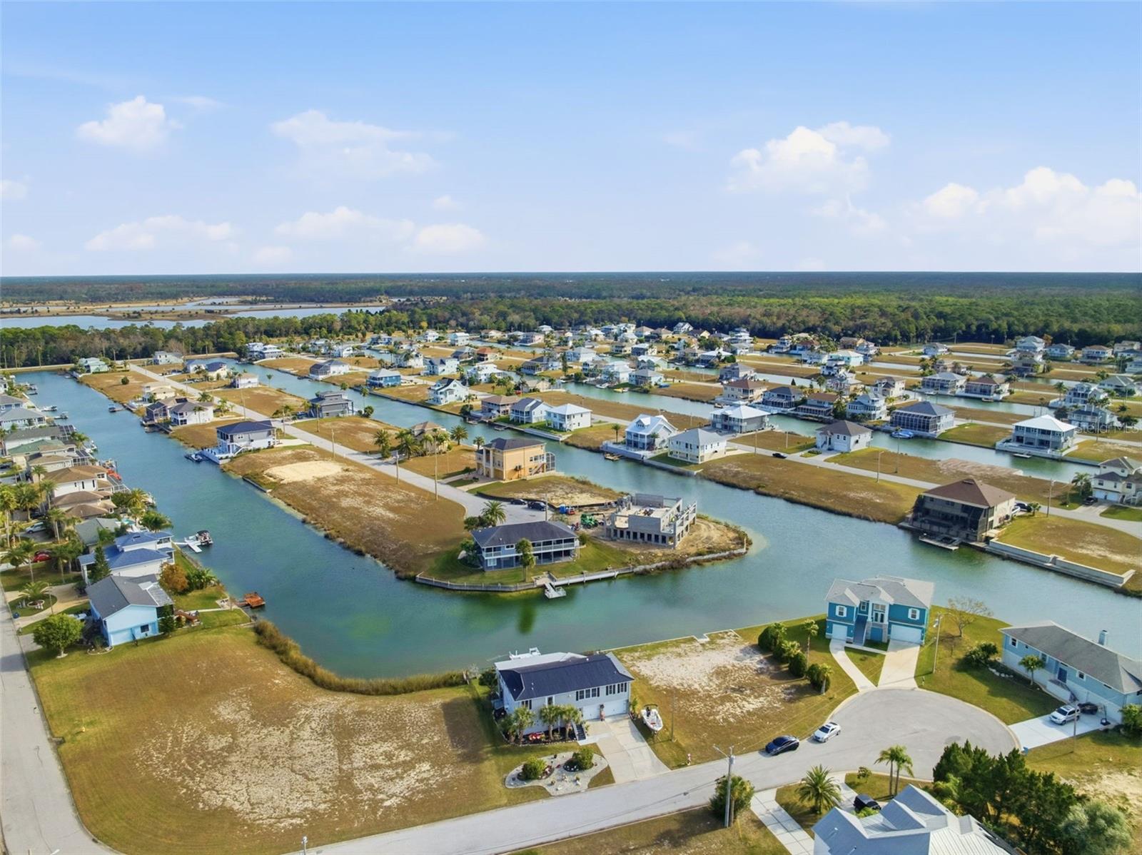 Image 42 of 75 For 3366 Bluefish Drive