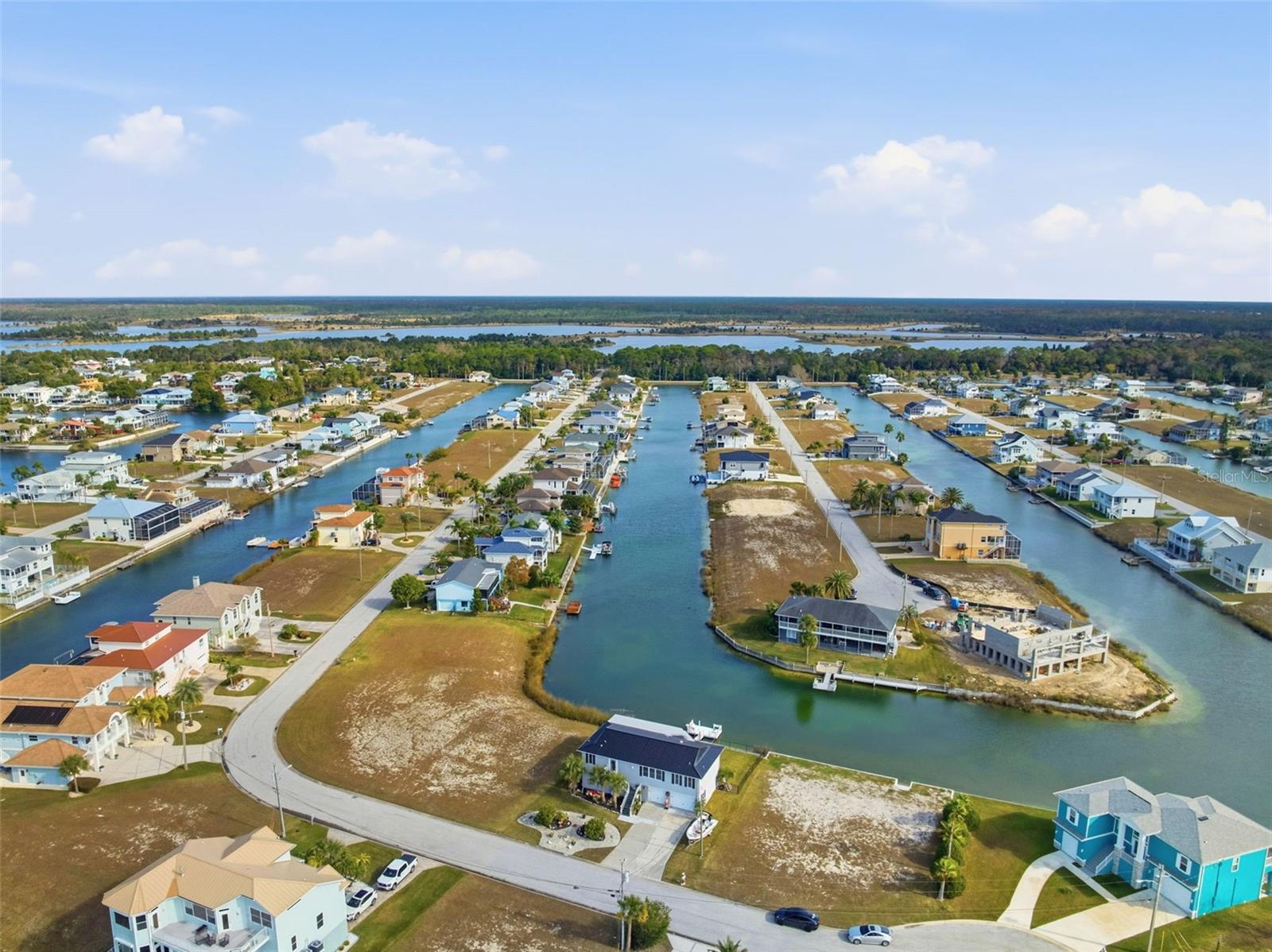 Image 43 of 75 For 3366 Bluefish Drive