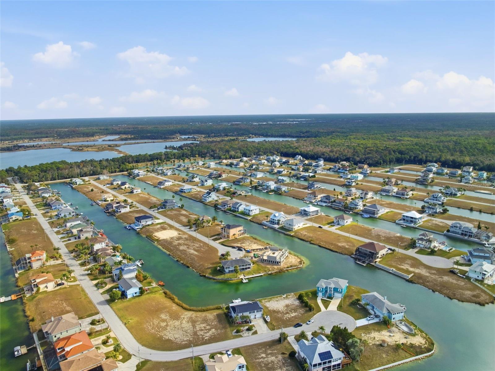 Image 44 of 75 For 3366 Bluefish Drive