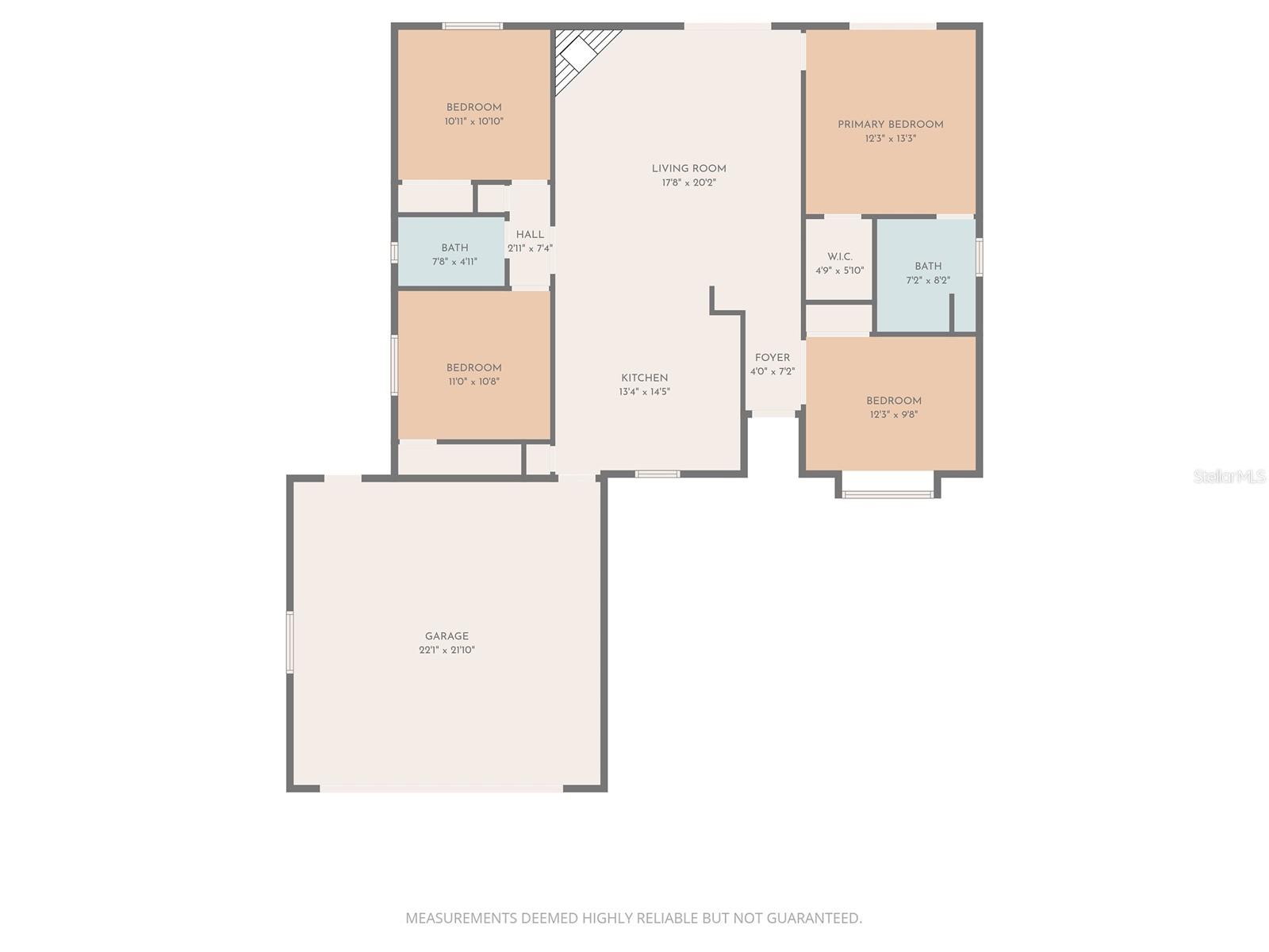 Listing photo id 33 for 23015 Mayfair Road