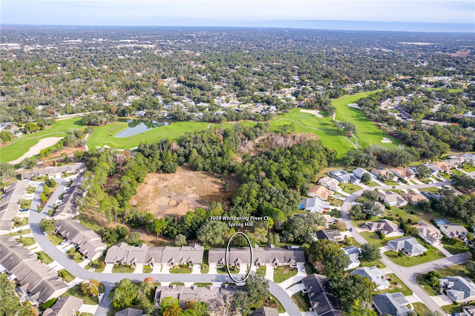 Image 2 of 69 For 3008 Whispering Pines Court