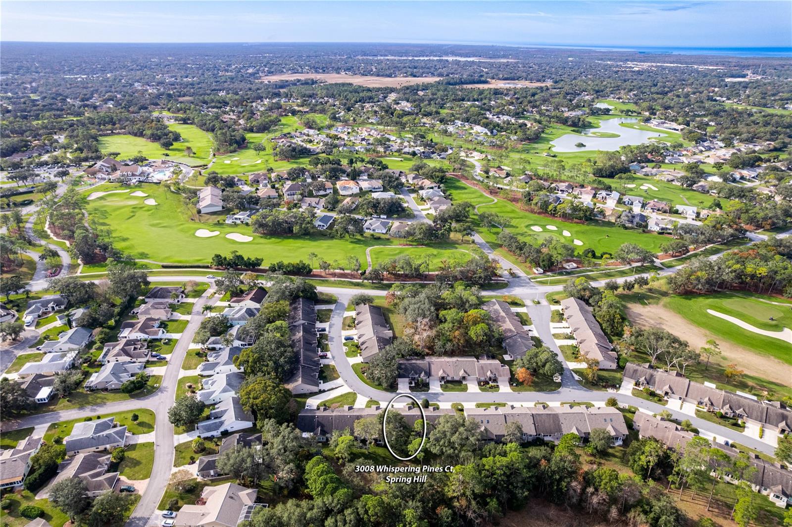 Image 27 of 69 For 3008 Whispering Pines Court