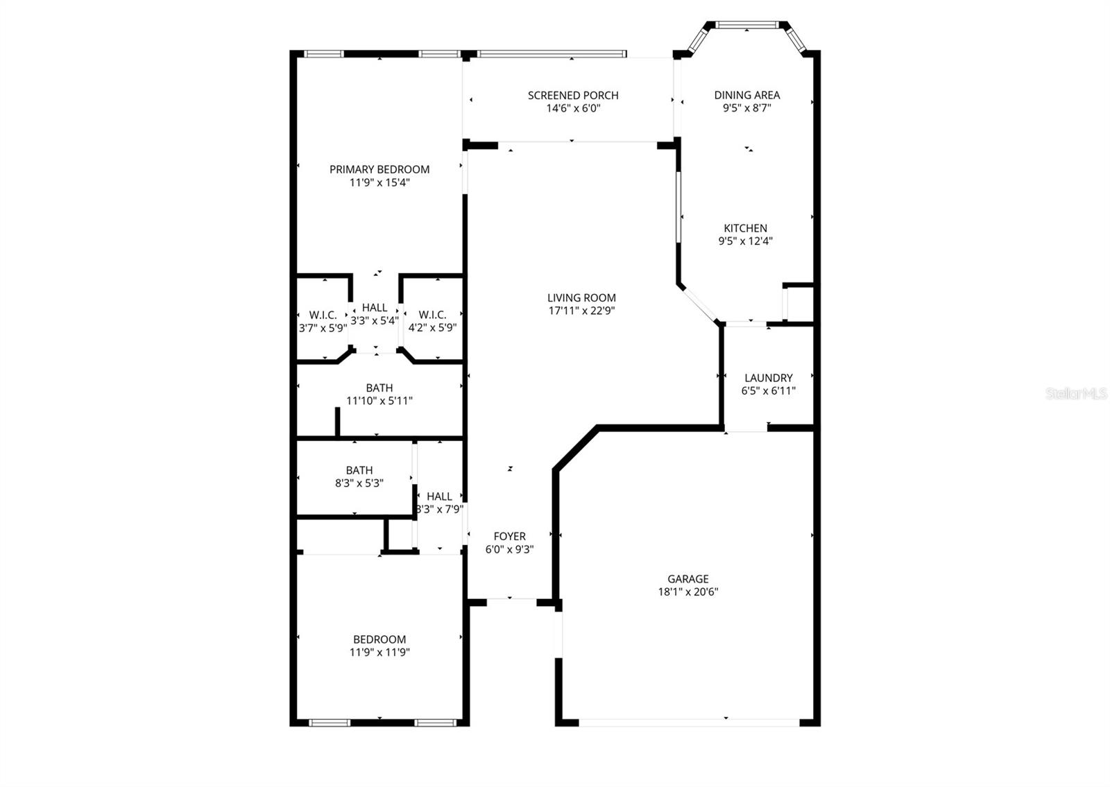 Image 4 of 69 For 3008 Whispering Pines Court