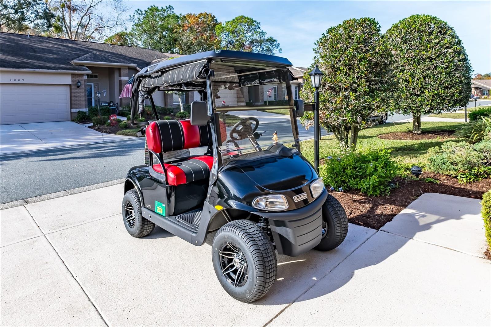 Image 54 of 69 For 3008 Whispering Pines Court