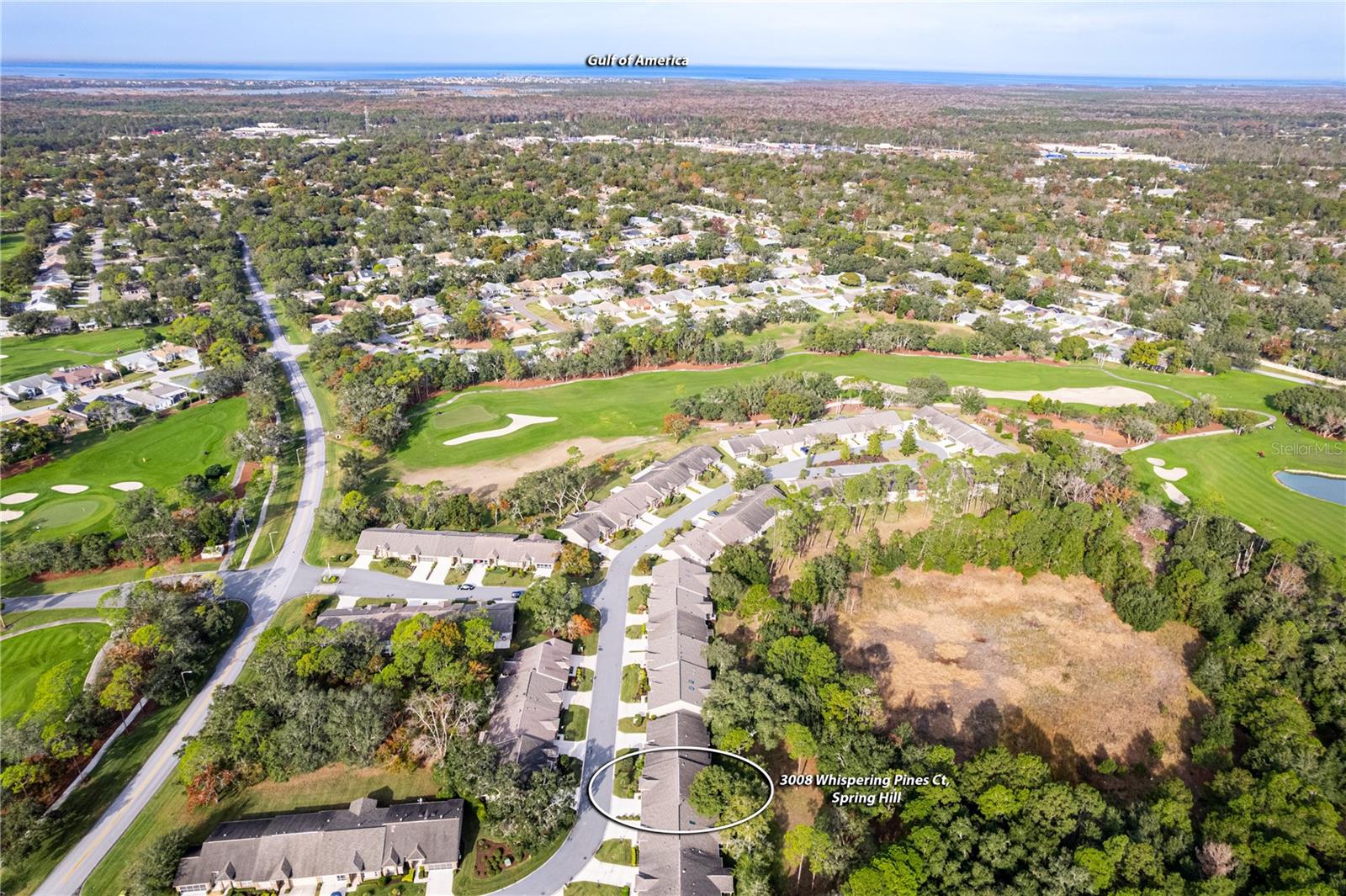 Image 9 of 69 For 3008 Whispering Pines Court