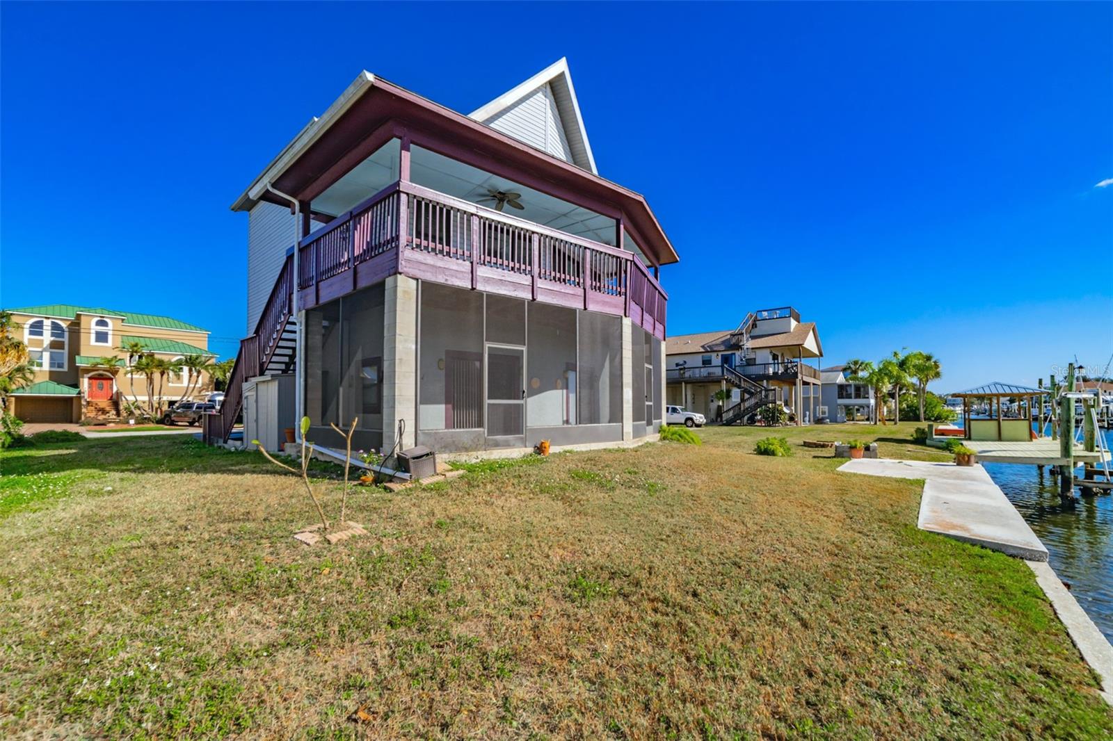 Image 2 of 59 For 6432 Driftwood Drive