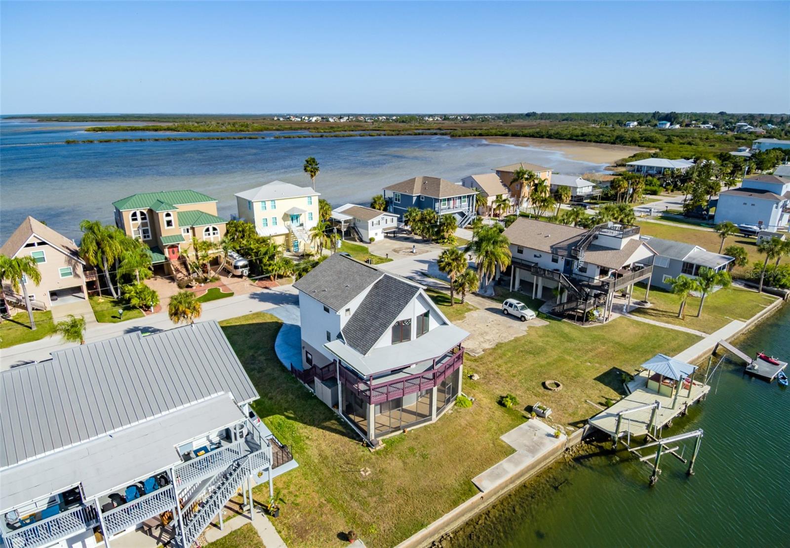 Image 51 of 59 For 6432 Driftwood Drive