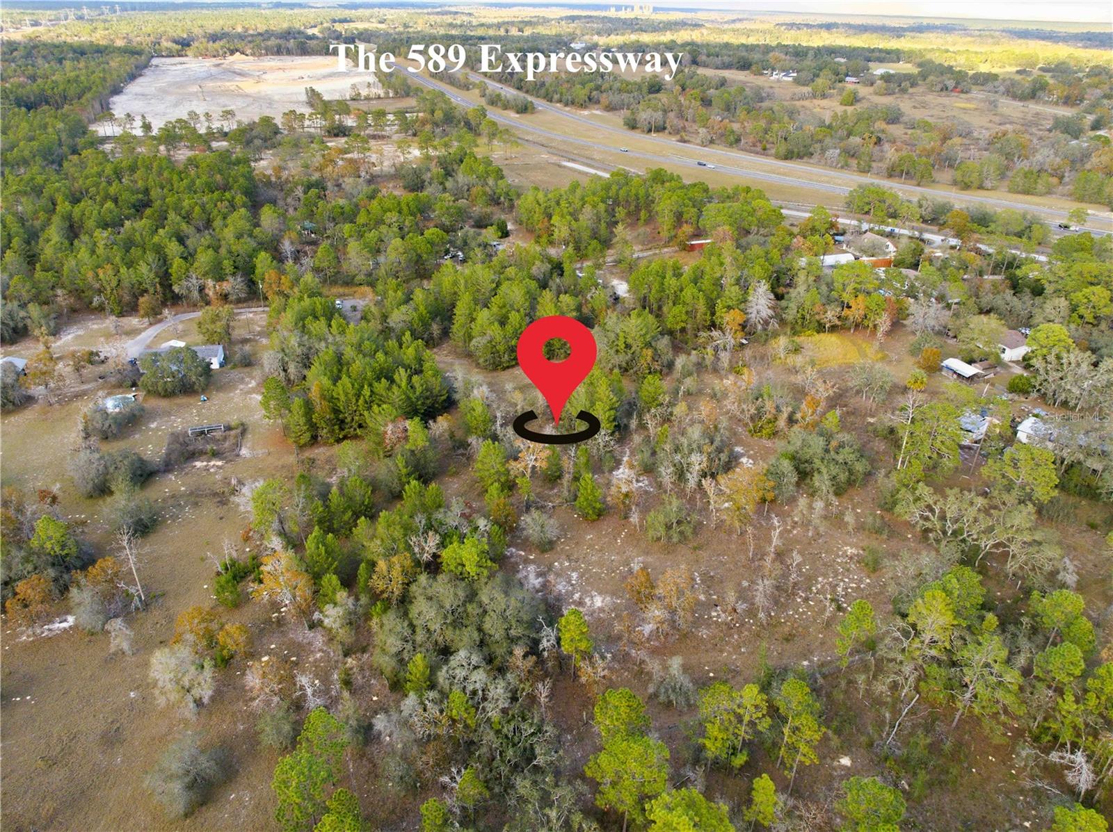 Image 14 of 16 For 0 Backwoods Way