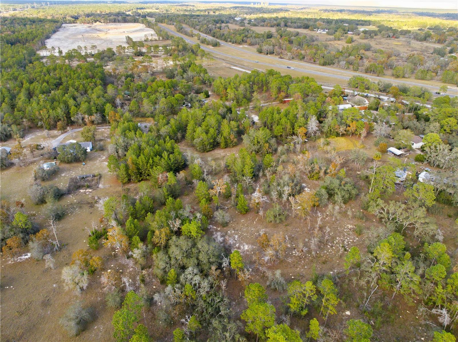 Image 15 of 16 For 0 Backwoods Way