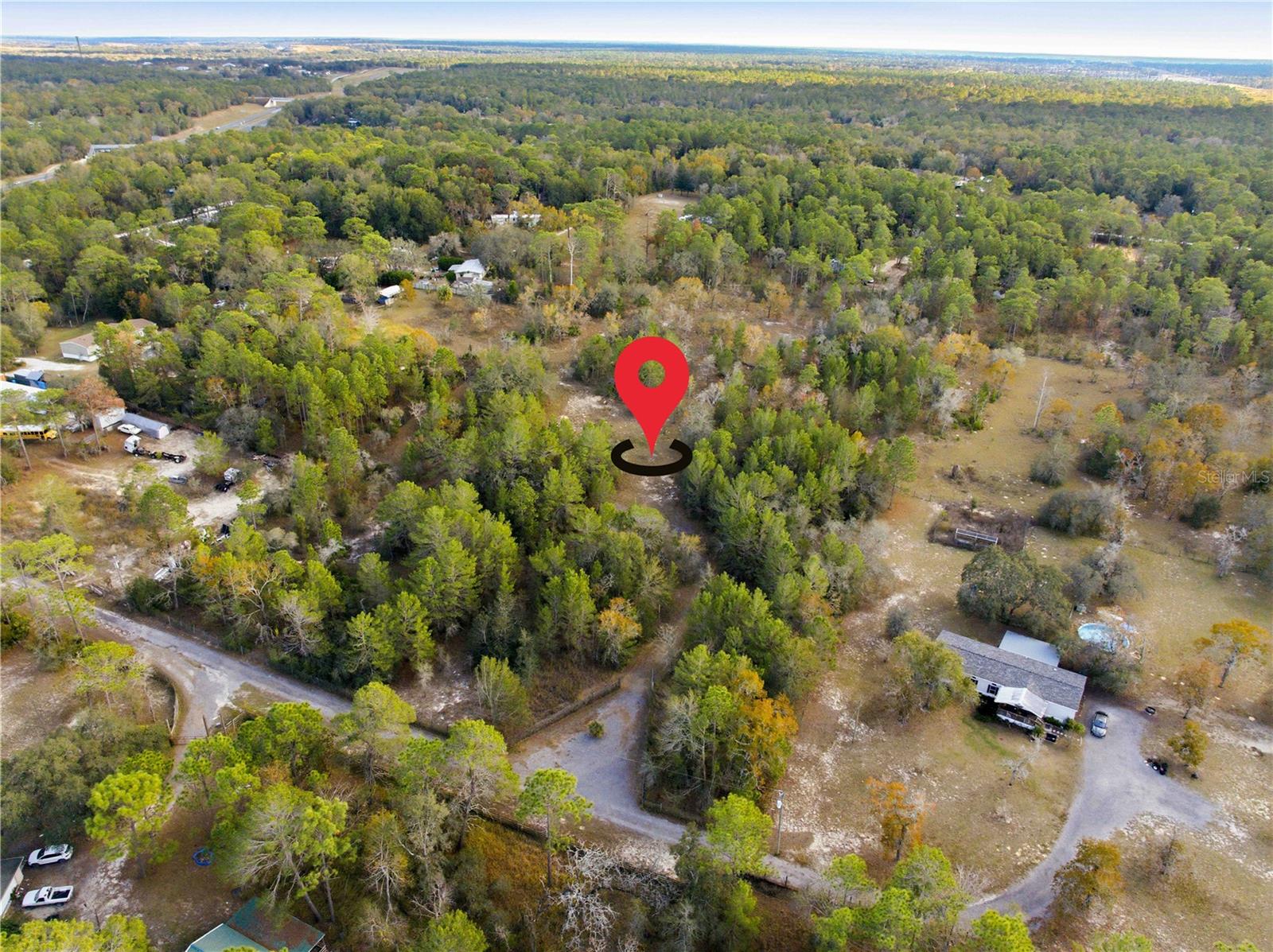 Image 2 of 16 For 0 Backwoods Way