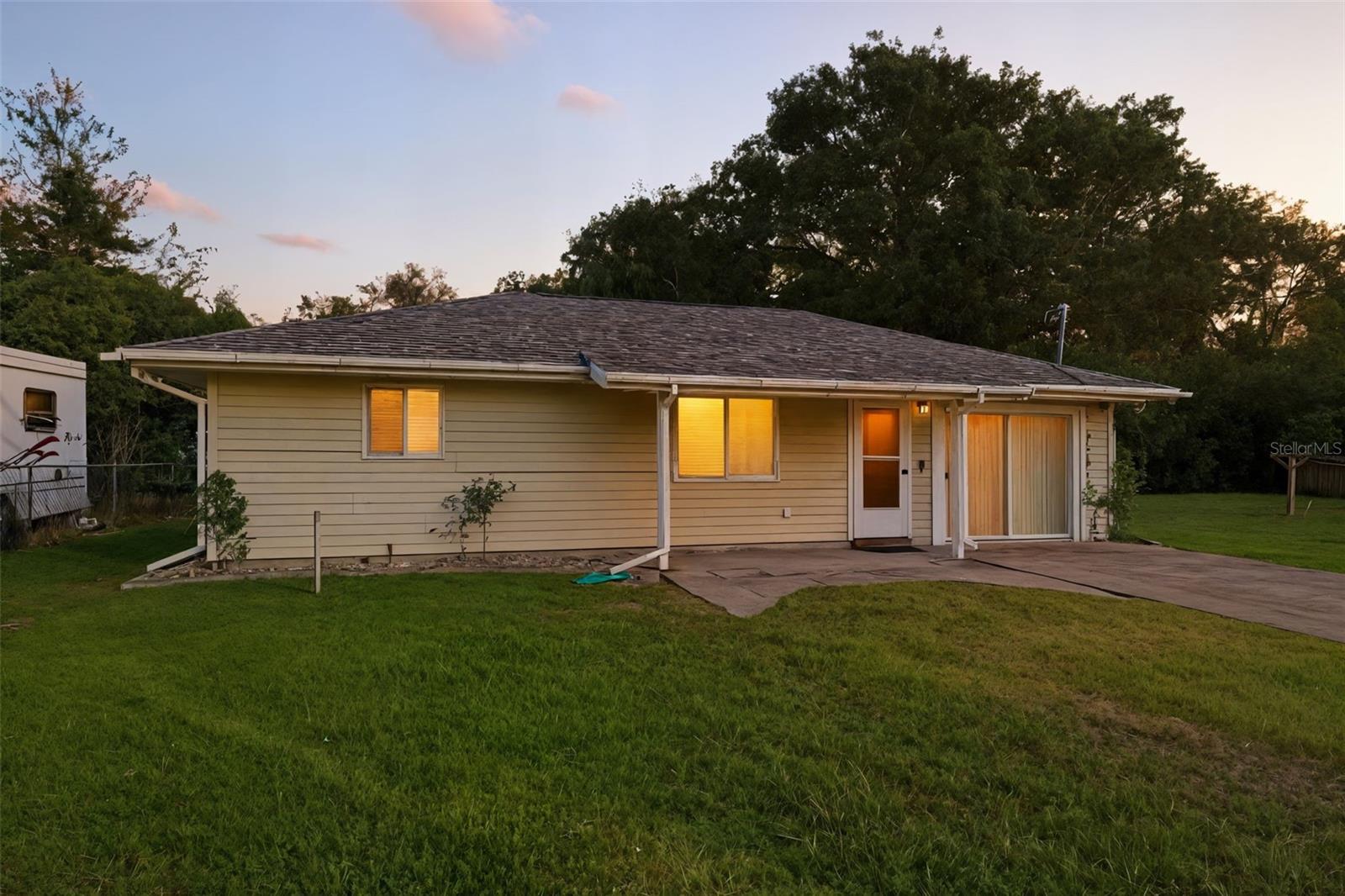 Details for 3290 Seaview Drive, Spring Hill, FL 34606