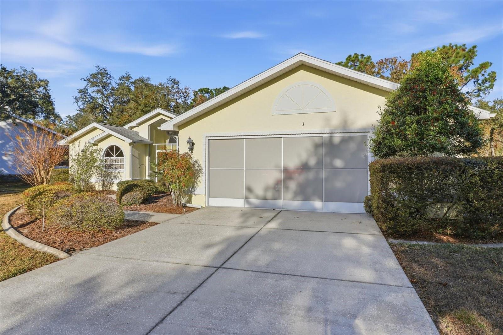 Details for 3 Ipomoea Court, HOMOSASSA, FL 34446