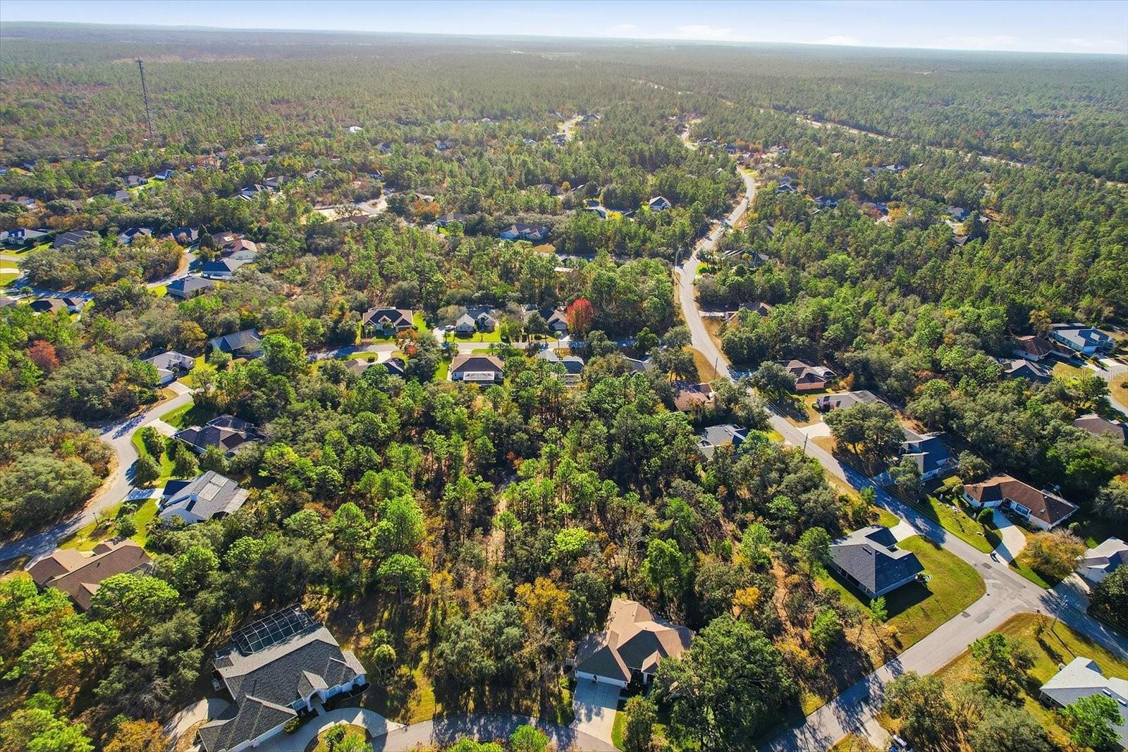 Image 45 of 46 For 3 Ipomoea Court