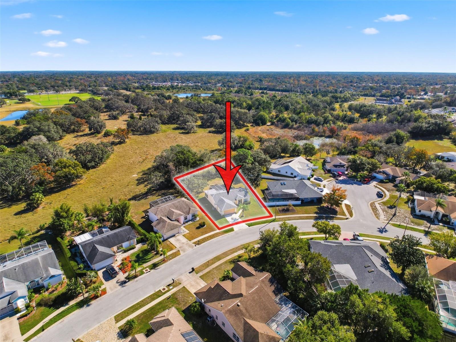 Listing photo id 66 for 9434 Holnwon Court