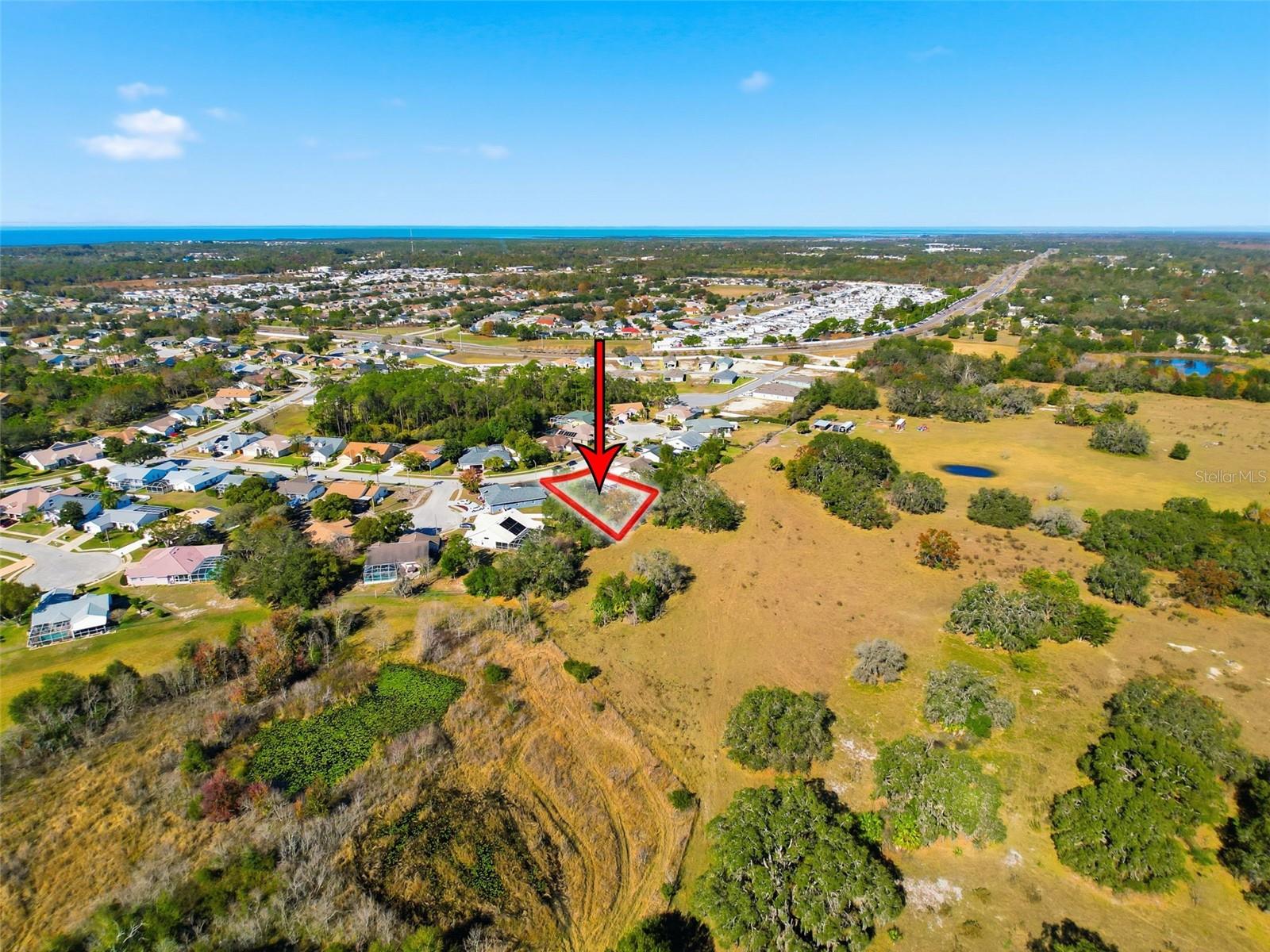 Listing photo id 69 for 9434 Holnwon Court