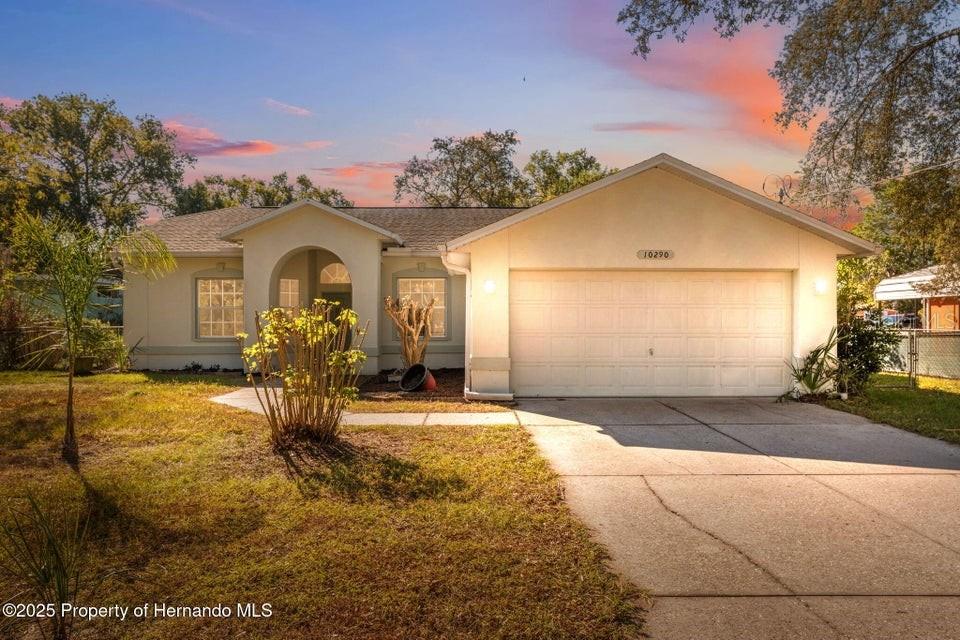 Details for 10290 Adler Street, SPRING HILL, FL 34608