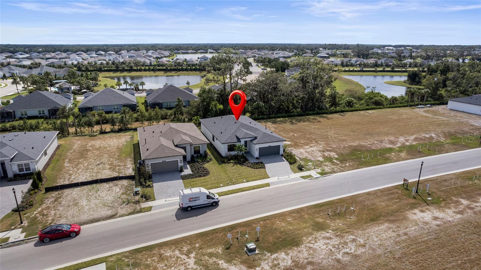 Image 27 of 29 For 14359 Hammock Oak Street