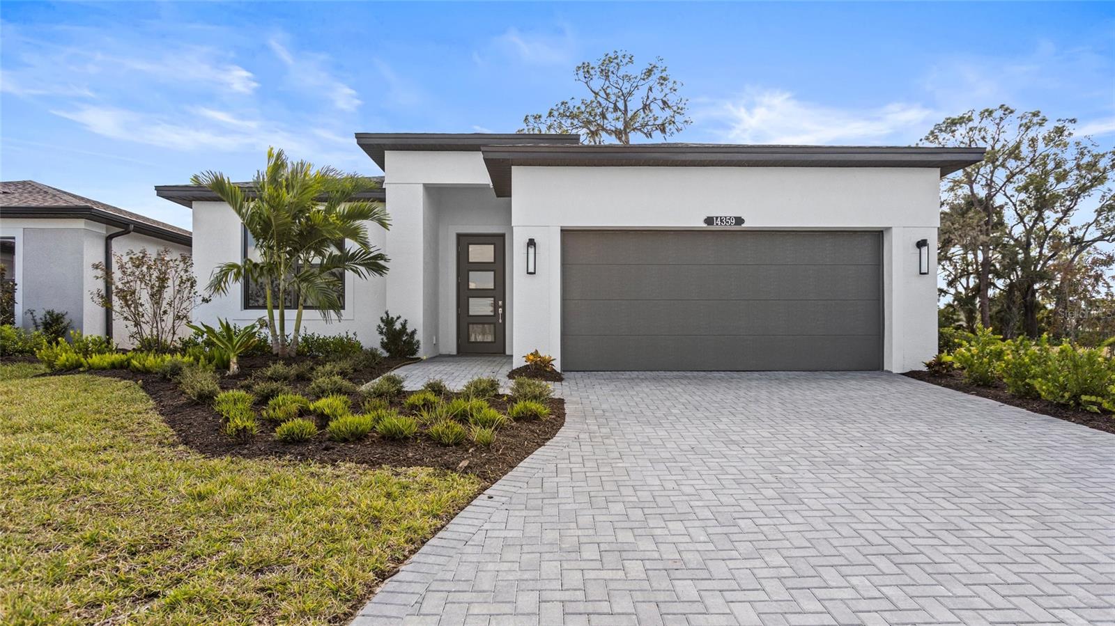 Image 3 of 29 For 14359 Hammock Oak Street