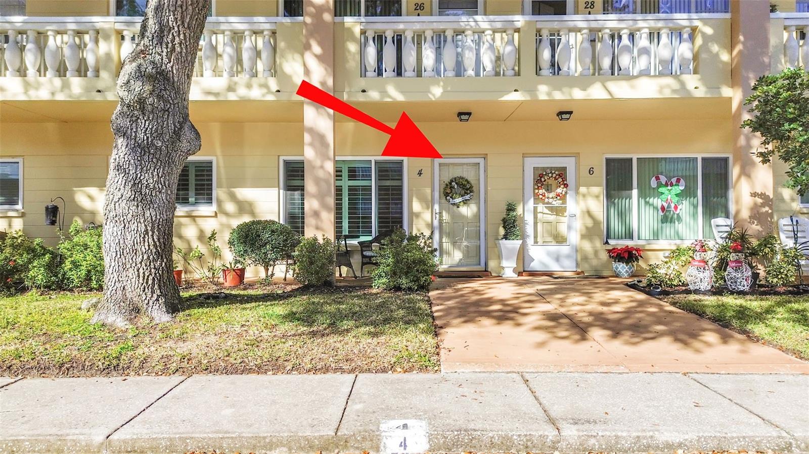 Details for 2226 Switzerland Way 4, CLEARWATER, FL 33763