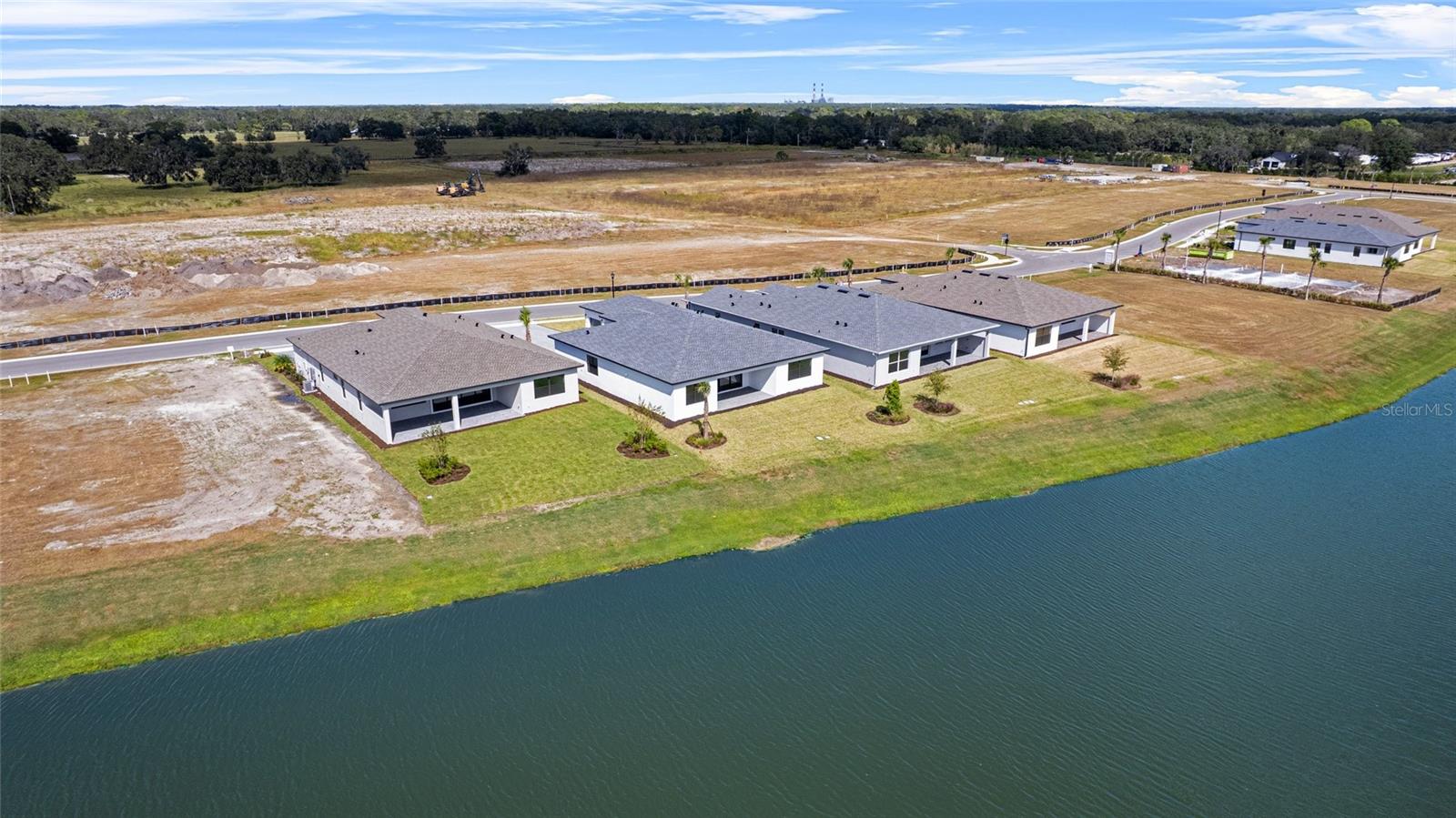 Image 34 of 35 For 14443 Coastal Woodland Lane