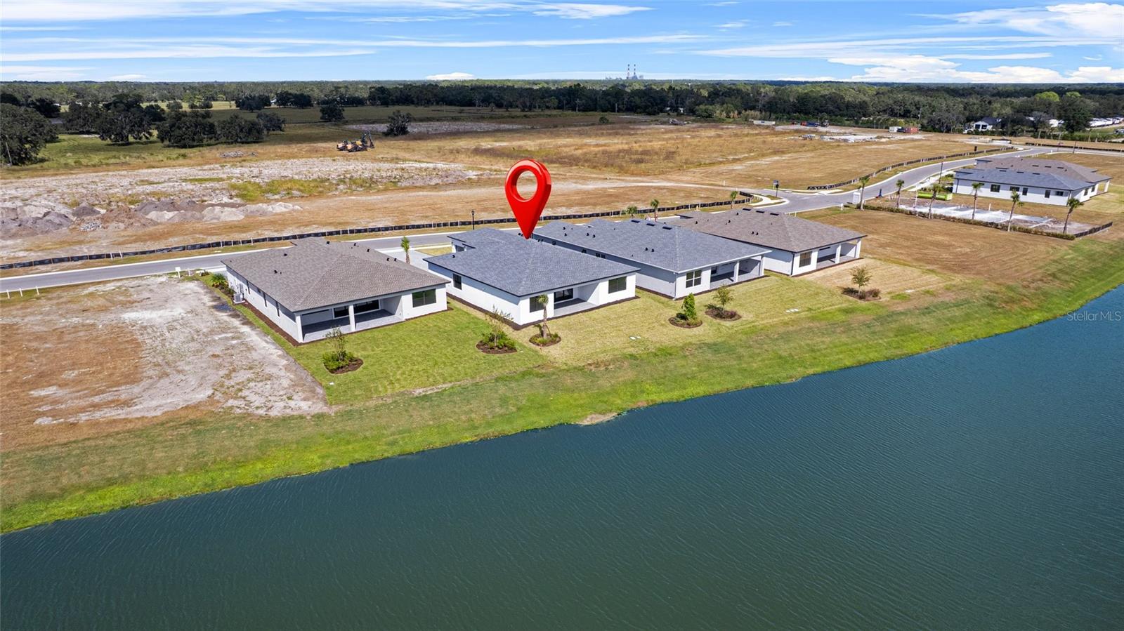 Image 35 of 35 For 14443 Coastal Woodland Lane