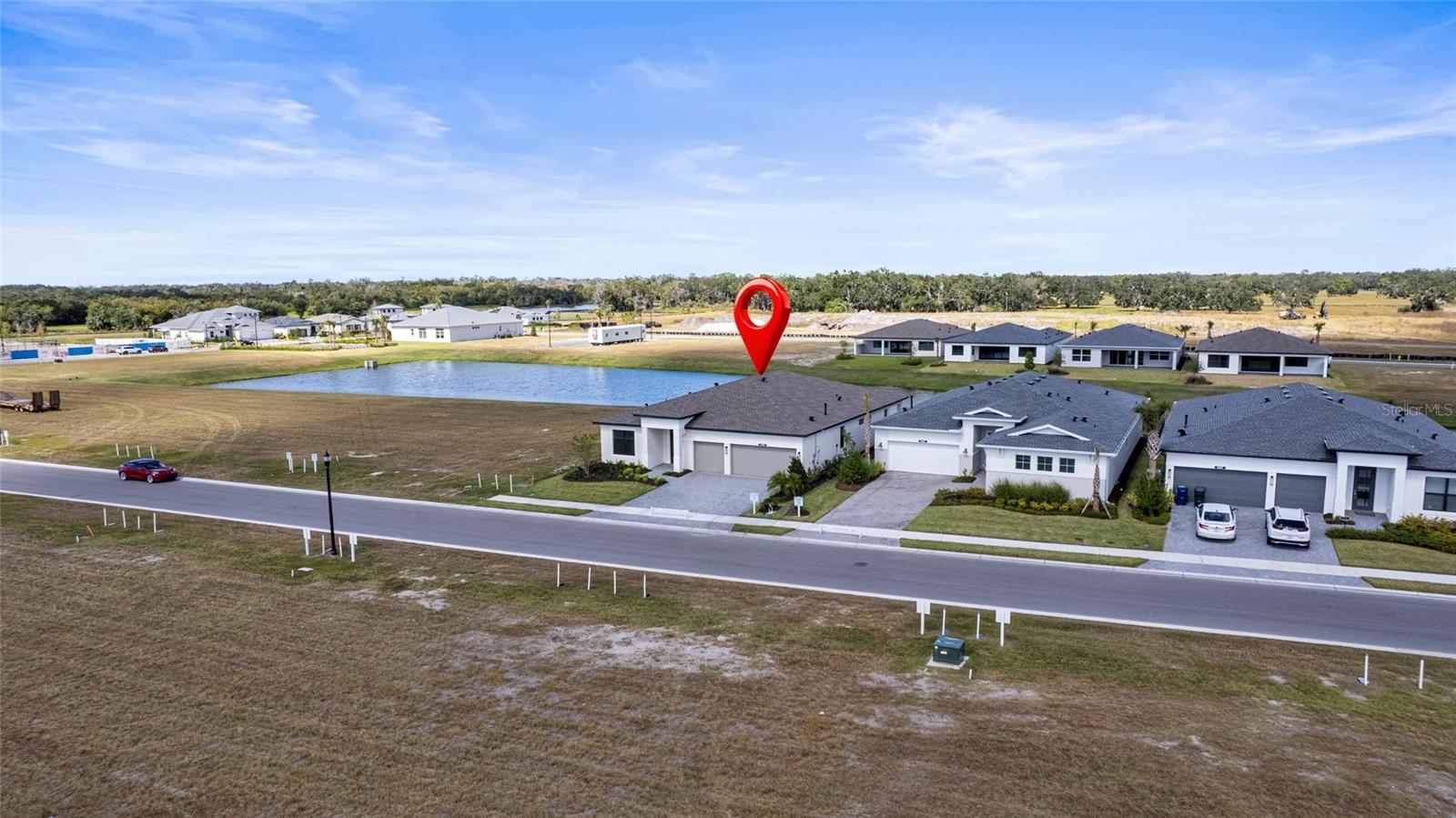 Image 29 of 34 For 14444 Woodland Preserve Trail