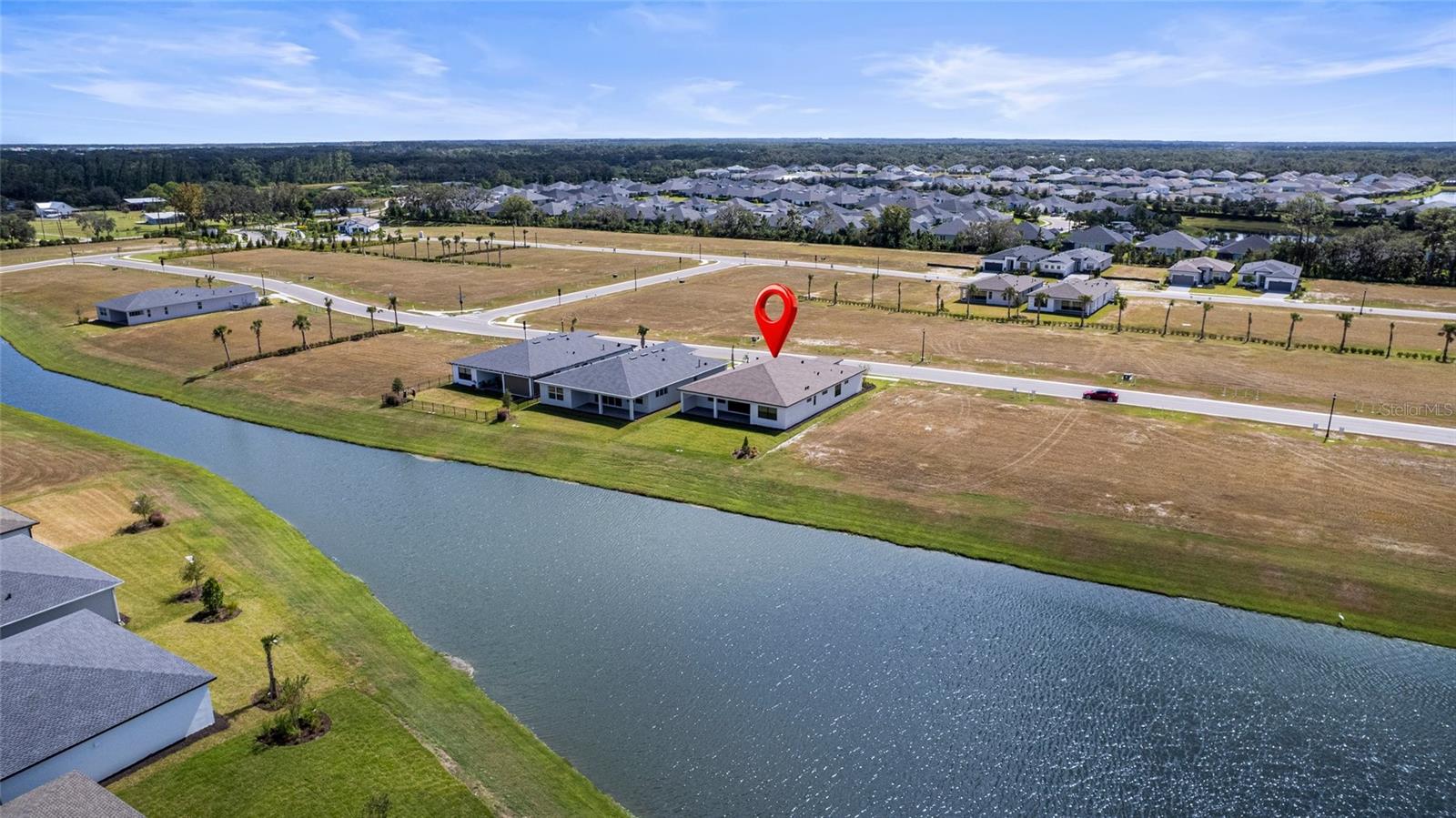 Image 31 of 34 For 14444 Woodland Preserve Trail