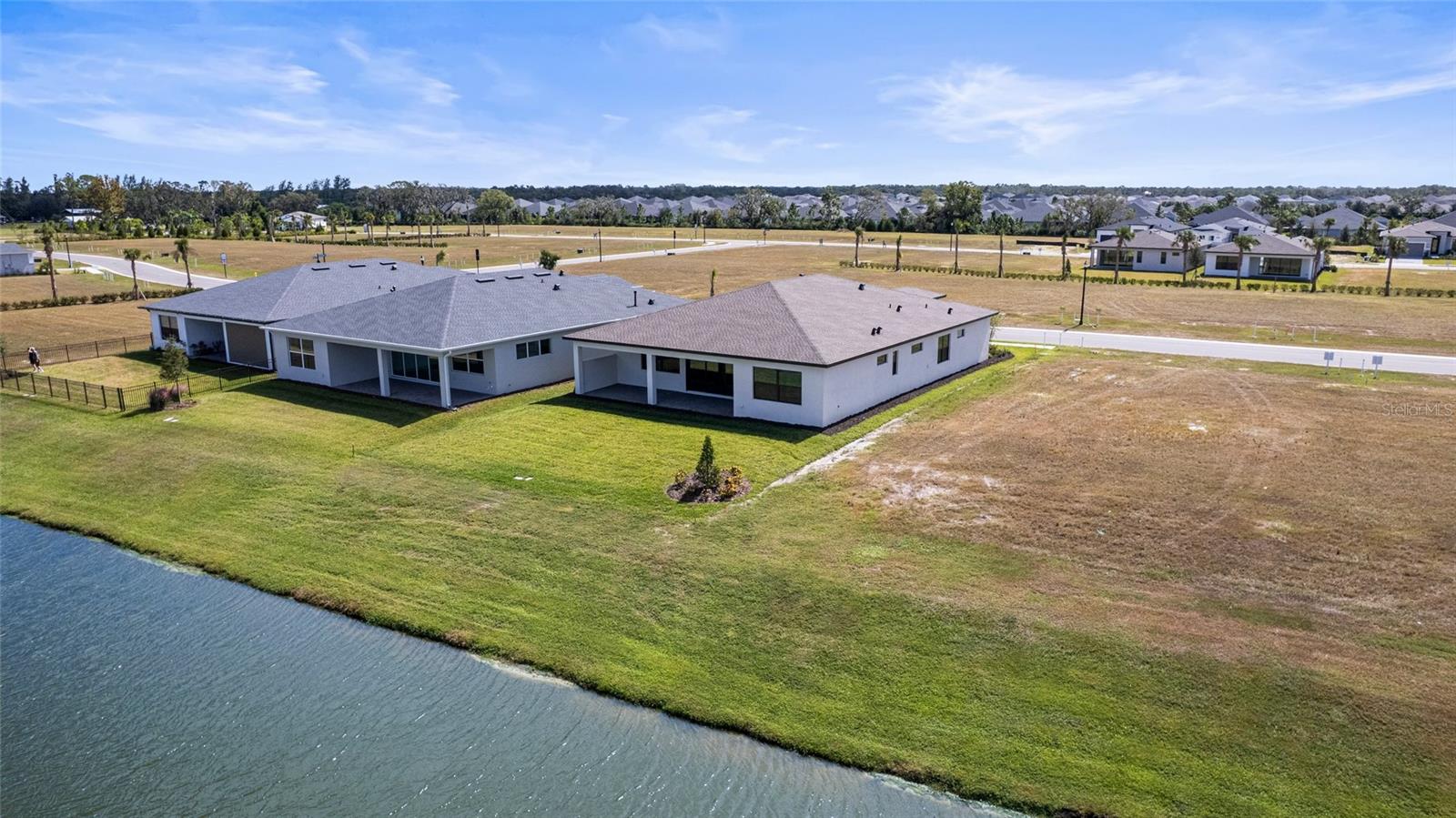 Image 32 of 34 For 14444 Woodland Preserve Trail