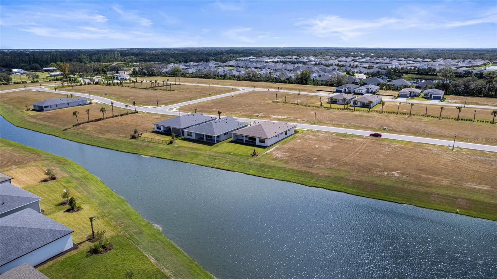 Image 33 of 34 For 14444 Woodland Preserve Trail