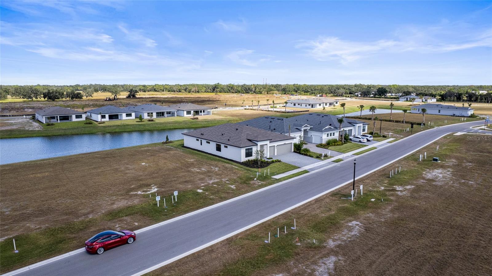 Image 34 of 34 For 14444 Woodland Preserve Trail