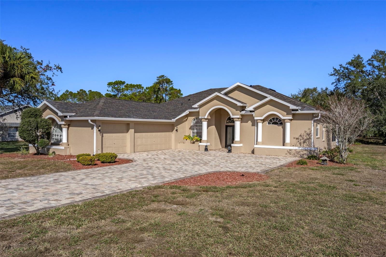 Details for 9376 Bearwalk Path, WEEKI WACHEE, FL 34613