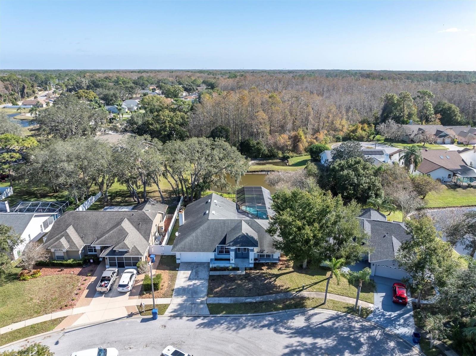 Listing photo id 33 for 5206 Lagos Court