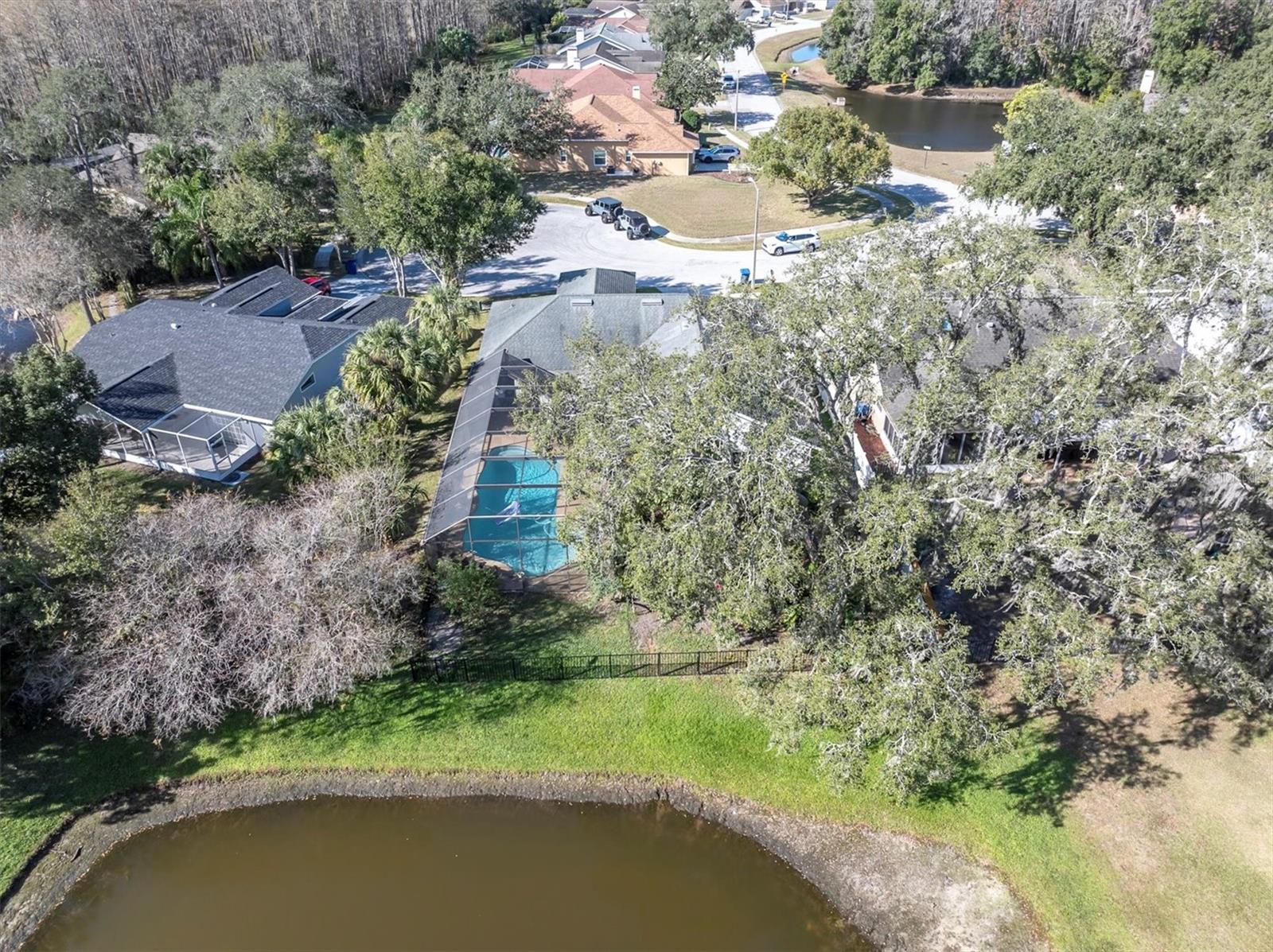 Listing photo id 44 for 5206 Lagos Court