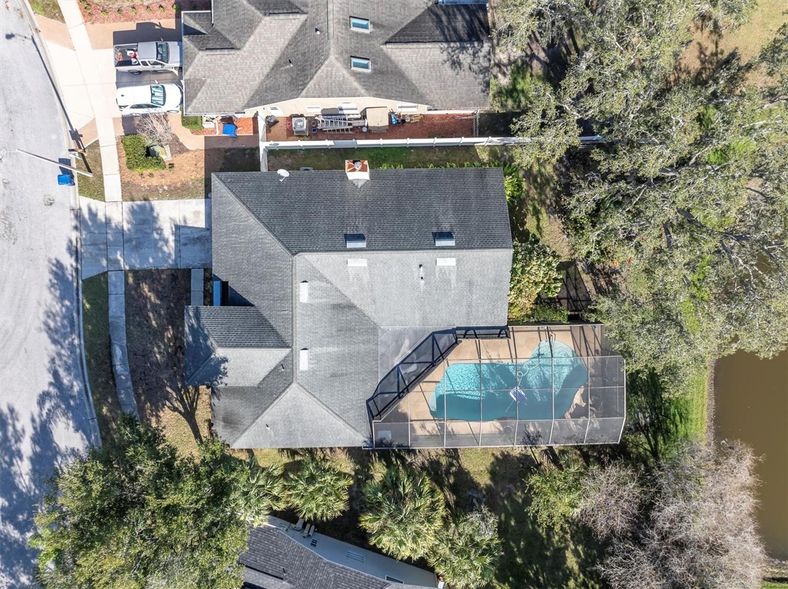 Listing photo id 5 for 5206 Lagos Court