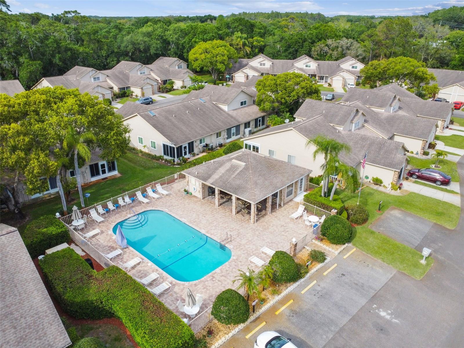 Image 33 of 39 For 6531 Remus Drive