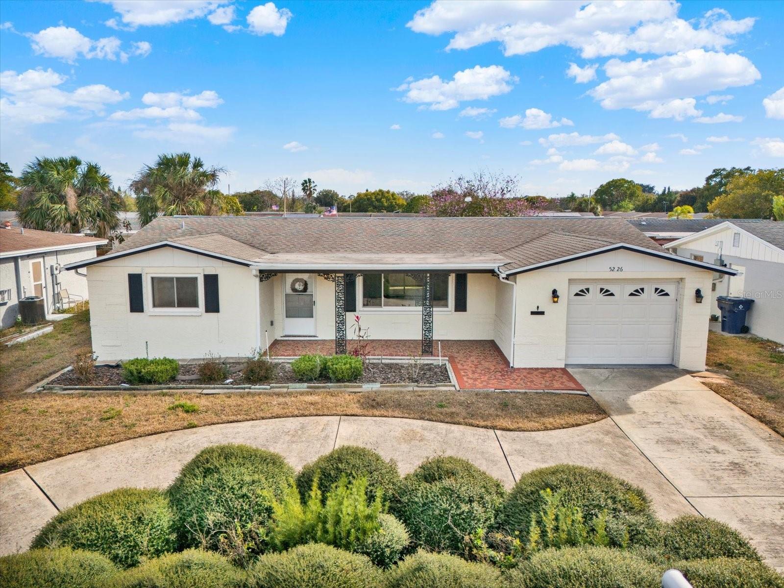 Details for 5226 Falcon Drive, HOLIDAY, FL 34690