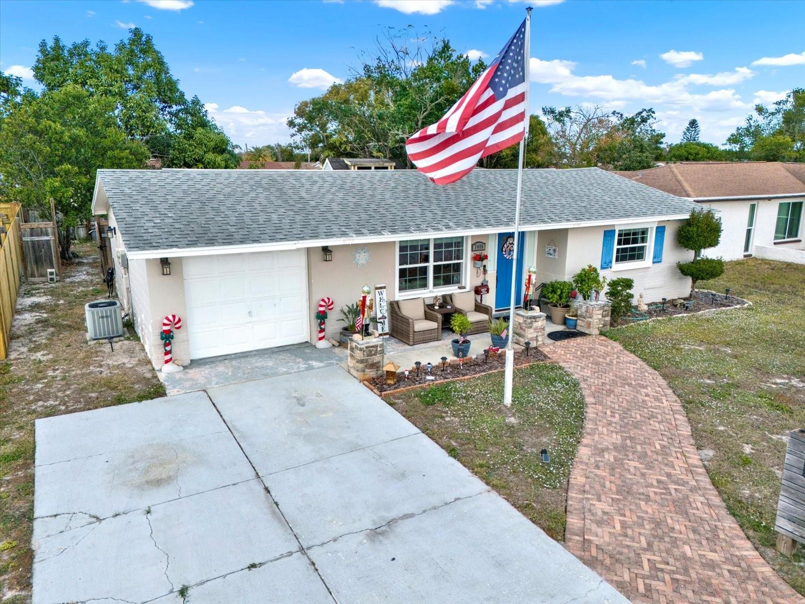 Image 15 of 17 For 7415 Mayfield Drive