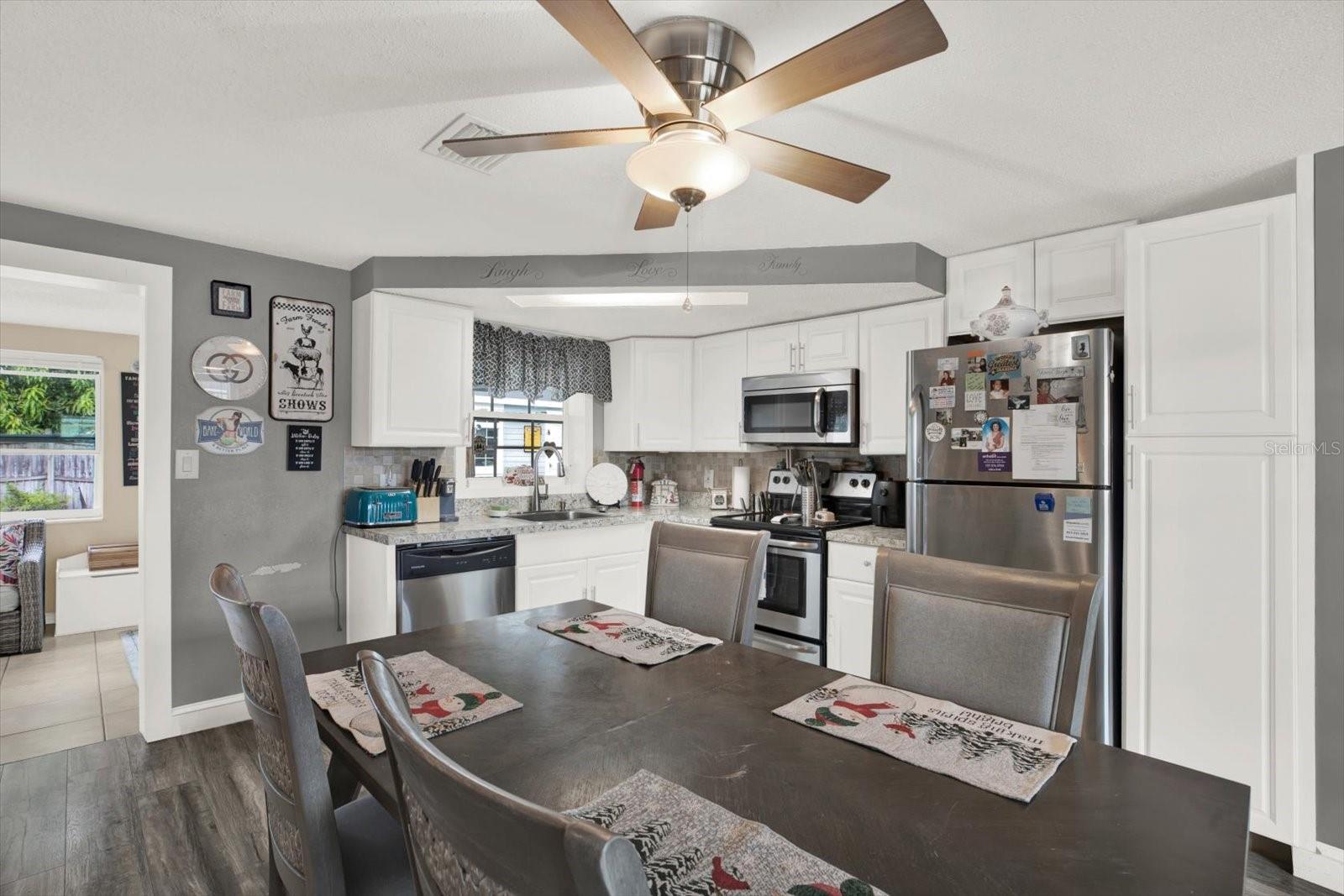 Image 3 of 17 For 7415 Mayfield Drive