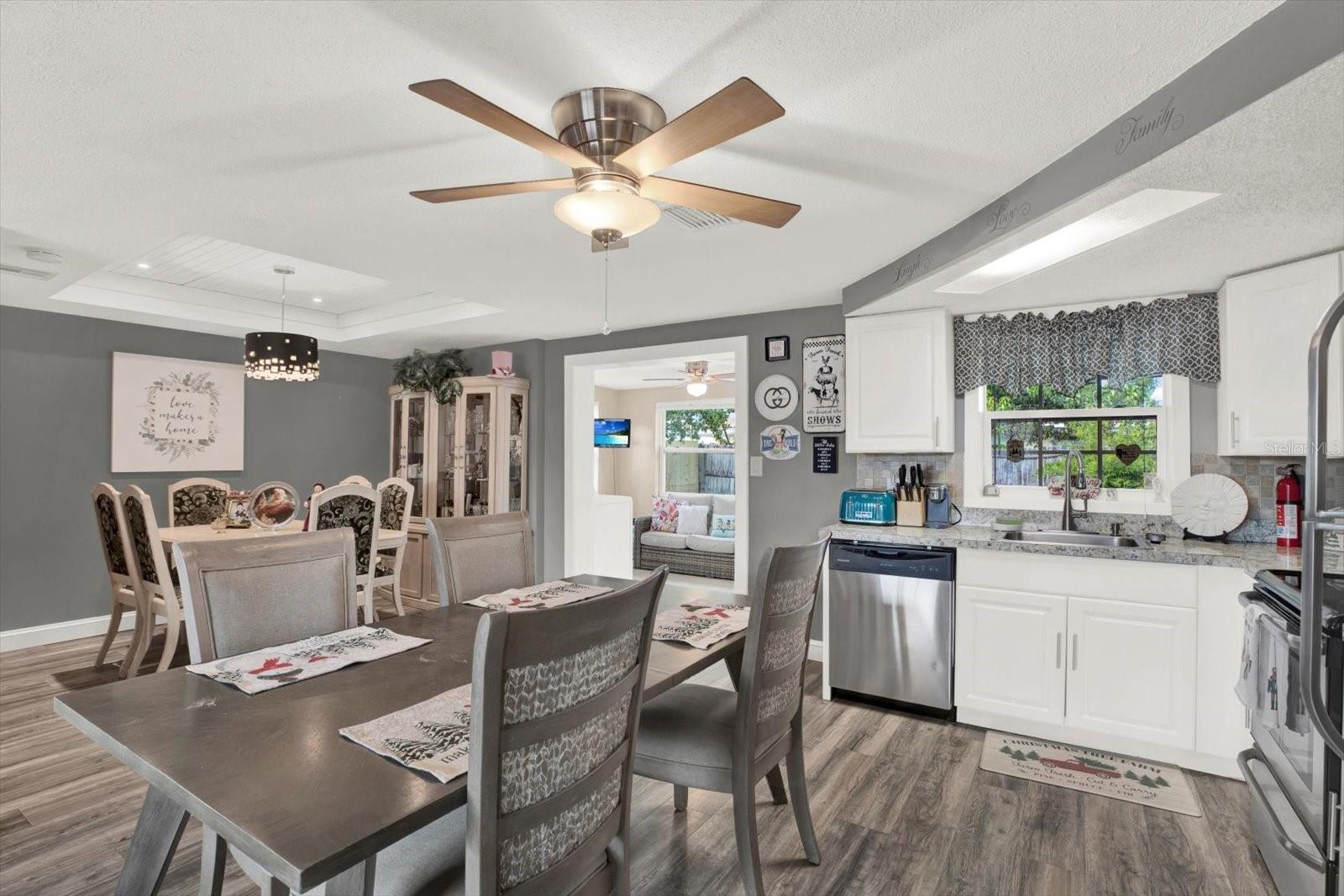 Image 4 of 17 For 7415 Mayfield Drive