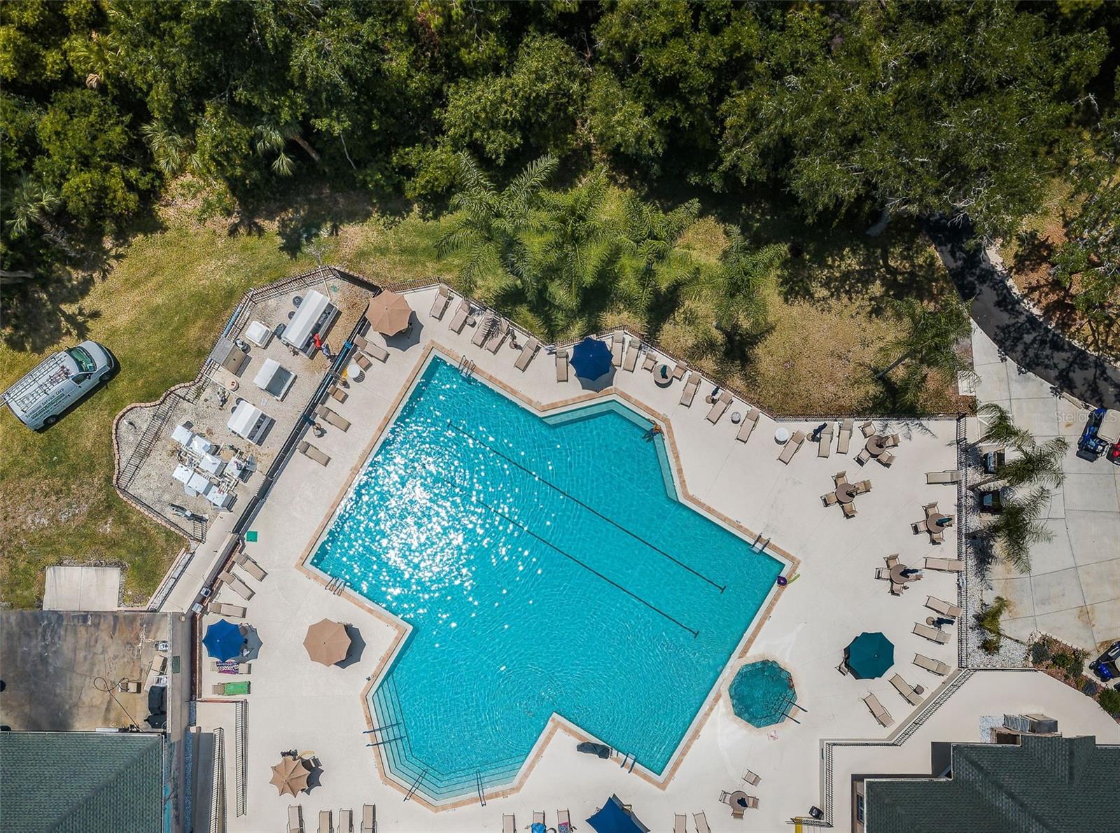 Image 61 of 75 For 6525 Pine Walk Drive