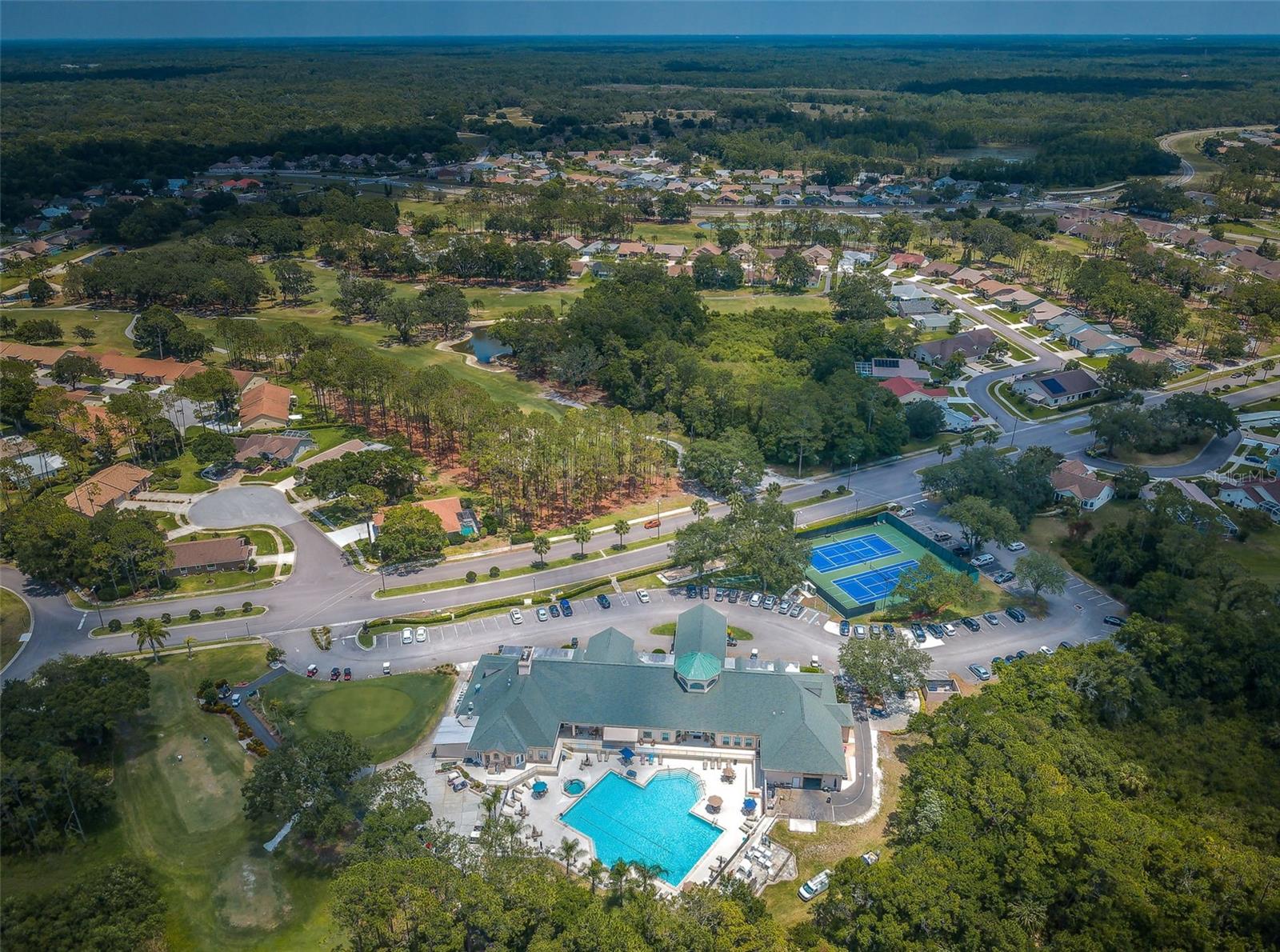 Image 63 of 75 For 6525 Pine Walk Drive