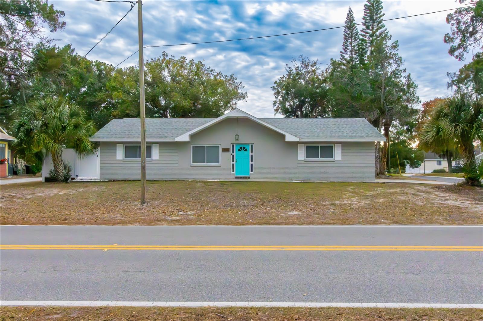 Details for 6414 Indiana Avenue, NEW PORT RICHEY, FL 34653